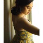 Srushti Dange Instagram - The more you give the fuller you’ll feel ♥️💫🦋 Styled by @swethaindiranstylist Designed @sindira_by_swethaindiran MUA @jananimohan_makeupartist Photographer @camerasenthil #love #instagood #fashion #photooftheday #beautiful #photography #happy #picoftheday #cute #srushtidange #like4like #travel #instagram #style #summer #instadaily #fitness #food #fun #beauty #instalike #smile #cookuwithcomali #music #ootd #instamood #cwc #cookwithcomali #cookwithcomali4 #cookwithcomaliseason4