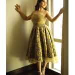 Srushti Dange Instagram - The more you give the fuller you’ll feel ♥️💫🦋 Styled by @swethaindiranstylist Designed @sindira_by_swethaindiran MUA @jananimohan_makeupartist Photographer @camerasenthil #love #instagood #fashion #photooftheday #beautiful #photography #happy #picoftheday #cute #srushtidange #like4like #travel #instagram #style #summer #instadaily #fitness #food #fun #beauty #instalike #smile #cookuwithcomali #music #ootd #instamood #cwc #cookwithcomali #cookwithcomali4 #cookwithcomaliseason4