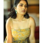 Srushti Dange Instagram - The more you give the fuller you’ll feel ♥️💫🦋 Styled by @swethaindiranstylist Designed @sindira_by_swethaindiran MUA @jananimohan_makeupartist Photographer @camerasenthil #love #instagood #fashion #photooftheday #beautiful #photography #happy #picoftheday #cute #srushtidange #like4like #travel #instagram #style #summer #instadaily #fitness #food #fun #beauty #instalike #smile #cookuwithcomali #music #ootd #instamood #cwc #cookwithcomali #cookwithcomali4 #cookwithcomaliseason4