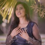 Srushti Dange Instagram - Also and perhaps 💫 MUA by @hairandmakeupbynive