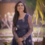 Srushti Dange Instagram - Also and perhaps 💫 MUA by @hairandmakeupbynive