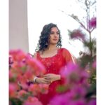 Srushti Dange Instagram - & this is how I keep it simple 🌸💫 Ft. #srushtidange shot by @parvathamsuhasphotography @crearebyps MUA by @hairandmakeupbynive Designed by @sindira_by_swethaindiran Styled @swethaindiranstylist #love #instagood #fashion #photooftheday #beautiful #photography #happy #picoftheday #cute #srushtidange #like4like #travel #instagram #style #summer #instadaily #fitness #food #fun #beauty #instalike #smile #likeforlike #cookuwithcomali #ootd #instamood #cwc #cookwithcomali #cookwithcomali4 #cookwithcomaliseason4