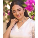 Srushti Dange Instagram - Noon child 🌙💫 Ft #srushtidange shot by @haran_official_ Styled by @indu_ig Makeup @hairandmakeupbynive Hairstyle @soniyarameshbabu_muah Outfit @maolia_3 Jewelry @adorebypriyanka #love #instagood #fashion #photooftheday #beautiful #photography #happy #picoftheday #cute #srushtidange #like4like #travel #instagram #style #summer #instadaily #fitness #food #fun #beauty #instalike #smile #cookuwithcomali #music #ootd #instamood #cwc #cookwithcomali #cookwithcomali4 #cookwithcomaliseason4