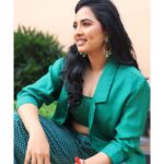 Srushti Dange Instagram - His prettiest problem 🧩 Designed by @sindira_by_swethaindiran Styled by @swethaindiran23 MUA @hairandmakeupbynive Photographer @varuun.jpg #fashion #cookuwithcomali #cookuwithcomali4 #photooftheday #srushtidange #style #summer #instadaily #fitness #food #fun #beauty #instalike #smile #likeforlike #music #ootd #instamood #cwc #cookwithcomali #cookwithcomali4 #cookwithcomaliseason4