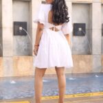 Srushti Dange Instagram - Sweet like suga 💋🦋 Styled by @puraniii MUA by @hairandmakeupbynive Photographer by @varuun.jpg #reel #reels #srushtidange #cookuwithcomali #cookwithcomali #cwc #cookwithcomaliseason4 #cookwithcomali4 #reelsinstagram #reelsvideo #reelsindia #reelitfeelit #reelsviral #reelsviral