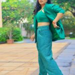 Srushti Dange Instagram - Feeling grand in green 🟩 Designed by @sindira_by_swethaindiran Styled by @swethaindiran23 MUA by @hairandmakeupbynive Photographer @varuun.jpg #reel #reels #reelsinstagram #reelsvideo #srushtidange #reelsindia #reelkarofeelkaro #reelitfeelit #cwc #cookuwithcomali #cookwithcomali #reelitfeelit❤️❤️ #reelsviral #cookwithcomali4 #cookwithcomaliseason4 #reelsinsta #reeloftheday #cookuwithcomaliseason4 #cookuwithcomali4 #reelfeelit