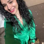 Sukirti Kandpal Instagram - When's the sun hits right and u can't decide ❤️🥰 Nainital The Lake City Of Uttarakhand India