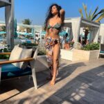 Sukirti Kandpal Instagram - Reminiscing 🌊 DRIFT Beach Dubai