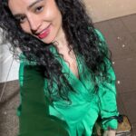 Sukirti Kandpal Instagram - When's the sun hits right and u can't decide ❤️🥰 Nainital The Lake City Of Uttarakhand India