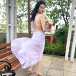 Sukirti Kandpal Instagram - A beautiful process of becoming 🌸