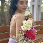 Sukirti Kandpal Instagram - Rainbows and butterflies ❤️