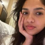 Sunaina Instagram - My New Year’s resolutions looking at me get back to my same old daily routine 😀 Chennai, India