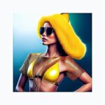 Sunder Ramu Instagram - #sunderramu #aiart #artwork #artistic #artgallery #fineart #digitalart #digitaldrawing #digitalillustration #digitalpainting  #aiartcommunity   #aiart #sunderphotography #aifashion #digital #arkanzai #aifashon #conceptualart #conceptualartist