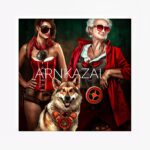 Sunder Ramu Instagram - Red riding hood reload #sunderramu #photorealistic #aiart #artwork #artistic #artgallery #fineart #digitalart #digitaldrawing #digitalillustration #digitalpainting  #aiartcommunity   #aiart #sunderphotography #aifashion #digital #arkanzai #aifashon #conceptualart #conceptualartist