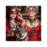 Sunder Ramu Instagram - Red riding hood reload #sunderramu #photorealistic #aiart #artwork #artistic #artgallery #fineart #digitalart #digitaldrawing #digitalillustration #digitalpainting  #aiartcommunity   #aiart #sunderphotography #aifashion #digital #arkanzai #aifashon #conceptualart #conceptualartist