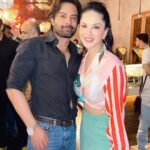 Sunny Leone Instagram - One more from last night with the one and only “Kennedy” @itsrahulbhat @anuragkashyap10 @festivaldecannes @goodbadfilmsofficial @cinemakasam @kabirahuja @shariq_patel @zeestudiosofficial @sylvesterfonseca @mrtakalkar @abhilashthapliyal @megha.burman #KunalSharma @tanyachhabria @aamir.aziz.3785 @boyblanck @musicnarula @indikarakshay @kavanahalpara @kazvindangor @prashant316 @viralshah_ @adrika.shetty @manoj.limbachiya.94 @gautamkishanchandani @rod__sunil @mrityunjaysingh.vfx @makarandsurte @gautmik #SakshiMehtaLau @animeshpanwar @deepak.kattar @filmynerd @warriorsttouch @truebluedesignco #Kennedy
