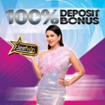 Sunny Leone Instagram - All players can now enjoy a 100% deposit bonus up to 600INR bonus on @jeetwinofficial that can be used across Live Casino, Sports and other amazing platforms. What’s more, you could win exciting prizes when you join now! So don’t delay, join Jeetwin today and start winning! Join now from the link in my story to START today! #ad #Jeetwin #Sunnyleone #Depositbonus