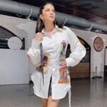 Sunny Leone Instagram - Xoxo love you! Outfit by @ankurjpret Styled by @hitendrakapopara Fashion Team @tanyakalraaa @sarinabudathoki Hair @jeetihairtstylist makeup @kin_vanity