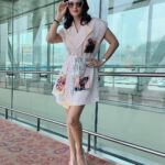 Sunny Leone Instagram - Love this dress!! Outfit by @ankurjpret Styled by @hitendrakapopara Fashion Team @tanyakalraaa @sarinabudathoki Hair and make up by me & @starstruckbysl