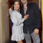 Sunny Leone Instagram - Happy Valentine’s day baby!! @dirrty99