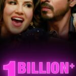 Sunny Leone Instagram - We can’t stop and we won’t stop grooving! 💃🏻 #LailaMainMaila has won ONE BILLION hearts ❤️‍🔥 @iamsrk @sunnyleone @pawniapandey @ramsampathofficial #shahrukhkhan #srk #sunnyleone #raaes #lailamainlaila #bollywood #bollywoodsongs