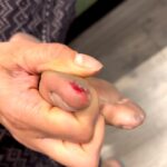 Sunny Leone Instagram - 😫😭🤕 #SunnyLeone #onsets #bts #quotationgang