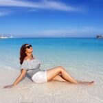 Surabhi Instagram - 🌞shine state of mind