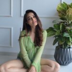 Surbhi Jyoti Instagram – Me again 🙋🏻‍♀️