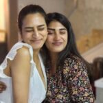 Sureka Instagram - Mother’s Day special happy Mother’s Day to all the great mothers 😍 tanq @_supritha_9
