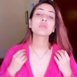 Surilie Gautam Instagram - Sunday look 💕 #cordsets #lookoftheday #summerthings