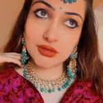 Surilie Gautam Instagram -