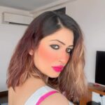Surilie Gautam Instagram -