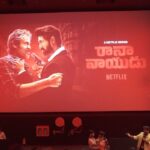 Surveen Chawla Instagram - Victory Venkatesh or Rowdy Rana, we can’t decide whose team we are on. We only believe in Daggubati supremacy! #RanaNaidu is NOW STREAMING only on @netflix_in! 🤩🤩 @netflix_in @venkateshdaggubati @ranadaggubati @krnx @suparnverma #SUNDERAARON @nowitsabhi @officialsushantsingh @ashishvidyarthi1 @mrgravitas @rajeshjais @suchipillai @ishitta.arun @priyabanerjee @adithyamenon.actor @dralhatenzin @toto_robin @rajeshkumar.official @scottaanderson2 @locomotiveglobal #locomotiveglobalmedia @paramountco @pearlgill