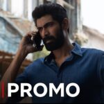 Surveen Chawla Instagram - Apparently, Rana can sort anything… except his work-life balance! #RanaNaidu is coming to @netflix_in tomorrow! 🔥 @netflix_in @venkateshdaggubati @ranadaggubati @krnx @suparnverma #SUNDERAARON @nowitsabhi @officialsushantsingh @ashishvidyarthi1 @mrgravitas @rajeshjais @suchipillai @ishitta.arun @priyabanerjee @adithyamenon.actor @dralhatenzin @toto_robin @rajeshkumar.official @scottaanderson2 @locomotiveglobal #locomotiveglobalmedia @paramountco @pearlgill