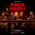 Surveen Chawla Instagram - Naidu family dinner menu? Lots of drama with a side of father-son rivalry! #RanaNaidu is coming to @netflix_in on March 10! @netflix_in @venkateshdaggubati @ranadaggubati @krnx @suparnverma #SUNDERAARON @nowitsabhi @officialsushantsingh @ashishvidyarthi1 @mrgravitas @rajeshjais @suchipillai @ishitta.arun @priyabanerjee @adithyamenon.actor @dralhatenzin @toto_robin @rajeshkumar.official @scottaanderson2 @locomotiveglobal #locomotiveglobalmedia @paramountco @pearlgill