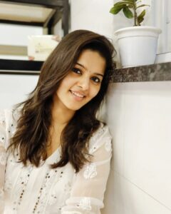 Swathishta Krishnan Instagram - VIKRAM was one amazing thing that happened to me in 2022 ,so much of love for my minimum screen presence....it gave me so many good memories , earned a lot of genuine ppl🤍 learned a lot of life lessons as well 😉...it was indeed a rollercoaster year .

Here I'm all set to take up 2023 as it comes... Wishing you all a prosperous year ahead 🤍🤍
.
.
.
#happy2023
Pc @thatmadraskaran 🤍