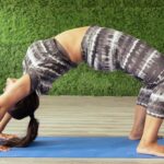 Swathishta Krishnan Instagram - Happy soul Fresh mind Healthy body . . . Happy international yoga day 🤍 @mikkie_photographhy @geezsquad2.0