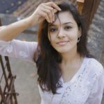 Swathishta Krishnan Instagram - 🤍🤍 . . . @thatmadraskaran