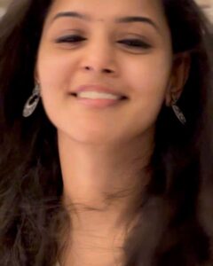 Swathishta Krishnan Instagram - VIKRAM was one amazing thing that happened to me in 2022 ,so much of love for my minimum screen presence....it gave me so many good memories , earned a lot of genuine ppl🤍 learned a lot of life lessons as well 😉...it was indeed a rollercoaster year .

Here I'm all set to take up 2023 as it comes... Wishing you all a prosperous year ahead 🤍🤍
.
.
.
#happy2023
Pc @thatmadraskaran 🤍