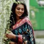 Swathishta Krishnan Instagram - 2022..... A long pending post.... . . . . Wearing @savinidii_official Captured by @deepak_durai_photography Concept @arunprajeethm