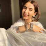 Swati Kapoor Instagram - Sunshine and good vibes 🤍