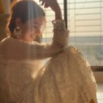 Swati Kapoor Instagram - New video is up on Hipi. Check it out now 💕 Link in bio.