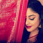 Tanushree Dutta Instagram -