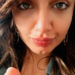 Tejaswi Madivada Instagram - Problems are a part of life, Dealing with them is an art of life.