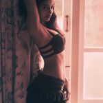 Tejaswi Madivada Instagram - 🔪