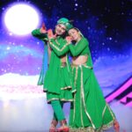 Tejaswi Madivada Instagram - Radhakrishna💚