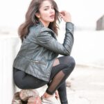 Tejaswi Madivada Instagram - Against all odds you gotta give your best.