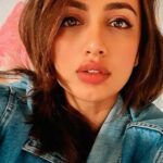 Tejaswi Madivada Instagram - Problems are a part of life, Dealing with them is an art of life.