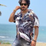 Thakur Anoop Singh Instagram - Personality begins where comparison ends! #Thakuranoopsingh #BadassBeachBoy #sundayvibes #goadiaries