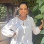 Tuhina Das Instagram – Gratitude, love and peace ☮️❤️